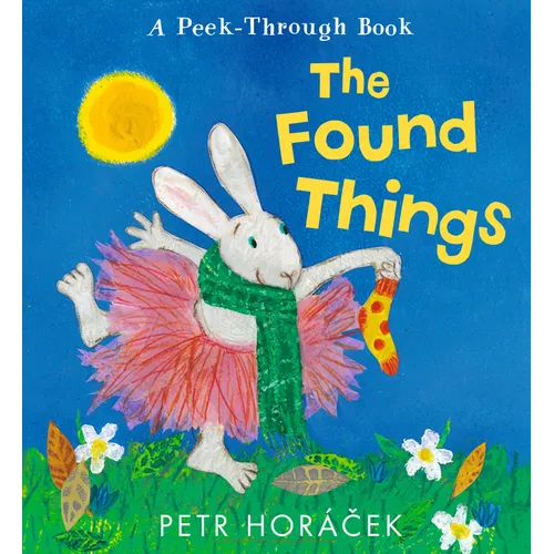 The Found Things