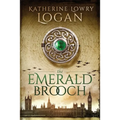 The Emerald Brooch: Time Travel Romance