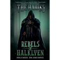 Rebels of Halklyen