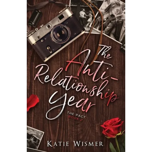 The Anti-Relationship Year