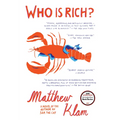 Who Is Rich?