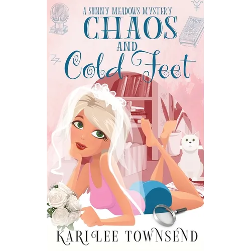 Chaos and Cold Feet