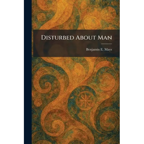 Disturbed About Man