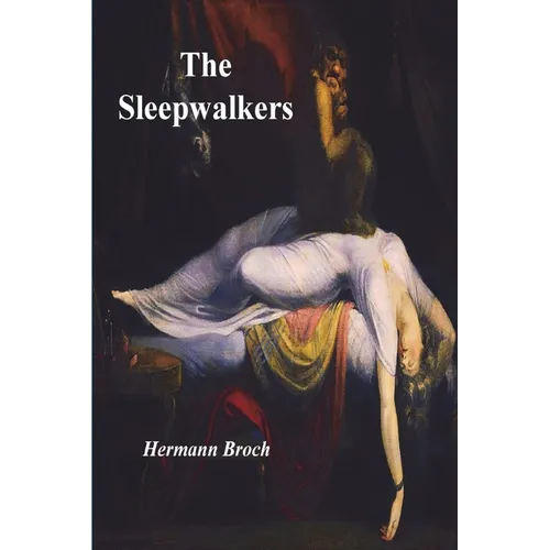 The Sleepwalkers