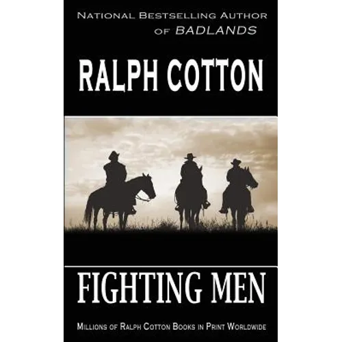 Fighting Men