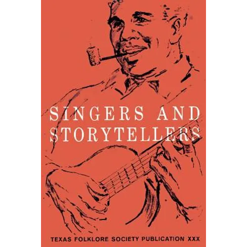 Singers and Storytellers