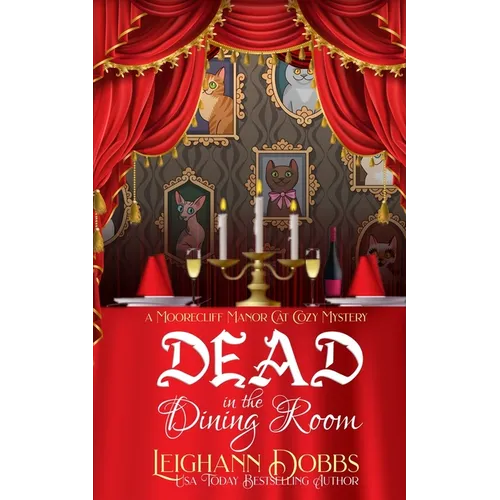 Dead In The Dining Room
