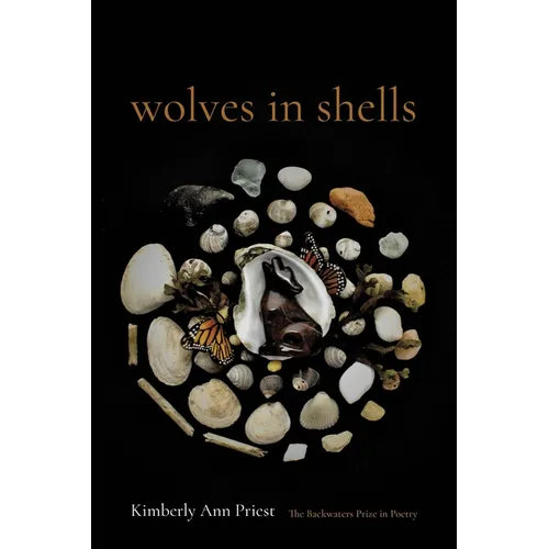 Wolves in Shells