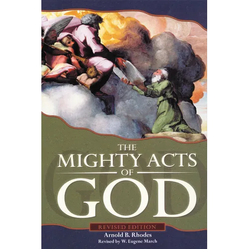 The Mighty Acts of God, Revised Edition