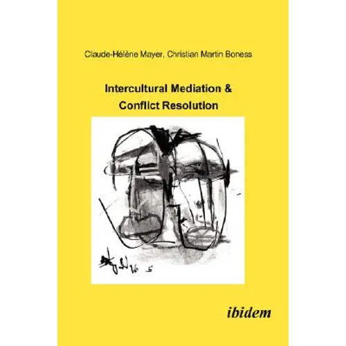 Intercultural Mediation & Conflict Resolution.
