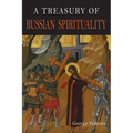 Treasury of Russian Spirituality