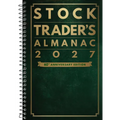 Stock Trader's Almanac 2027