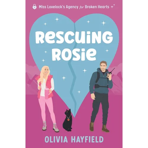 Rescuing Rosie: Magical matchmaking in an English village