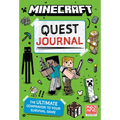 Quest Journal (Minecraft)