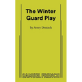 Winter Guard Play