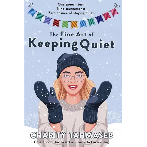 The Fine Art of Keeping Quiet