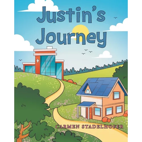 Justin's Journey