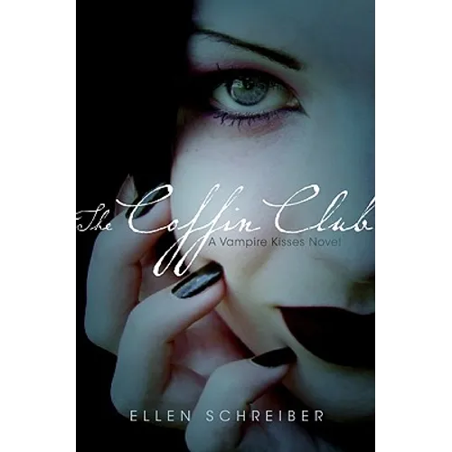The Coffin Club