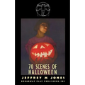 70 Scenes Of Halloween