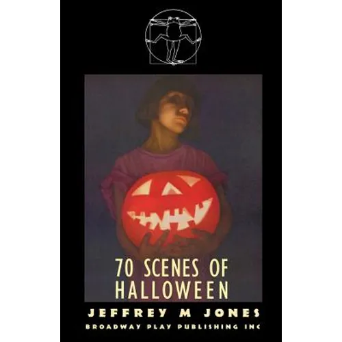 70 Scenes Of Halloween