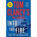 Tom Clancy's Op-Center: Into the Fire