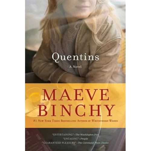 Quentins