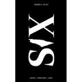 SIX is for 6enocide: poems reflections rants
