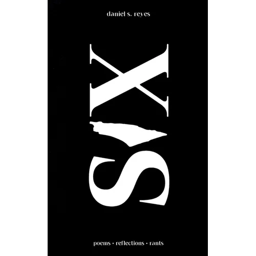 SIX is for 6enocide: poems reflections rants