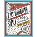 101 Inspirational Bible Word Searches: The New Testament