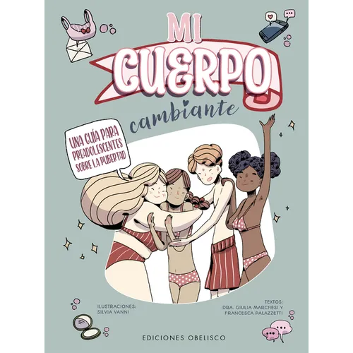 Mi Cuerpo Cambiante