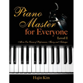 Piano Master for Everyone Level I