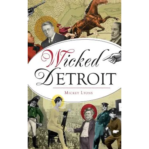 Wicked Detroit