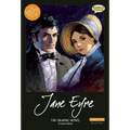 Jane Eyre the Graphic Novel: Original Text