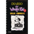 Vieja Escuela / Old School