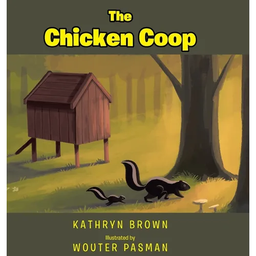 The Chicken Coop
