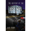 The Mystery of the Lost Will
