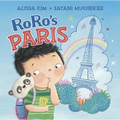 RoRo's Paris