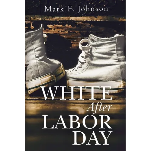 White After Labor Day