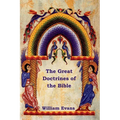 The Great Doctrines of the Bible