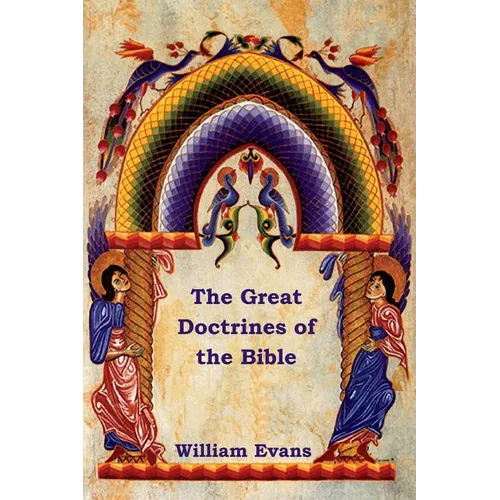 The Great Doctrines of the Bible