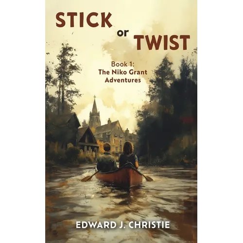 Stick or Twist