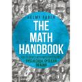 The Math Handbook for Students with Math Difficulties, Dyscalculia, Dyslexia or ADHD: (Grades 1-7)