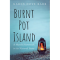 Burnt Pot Island: A Marsh Hammock in Its Natural State