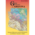 Roadside Geology of Arizona, Second Edition
