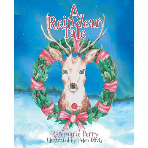 A Reindear Tale