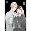 Black or White, Vol. 11