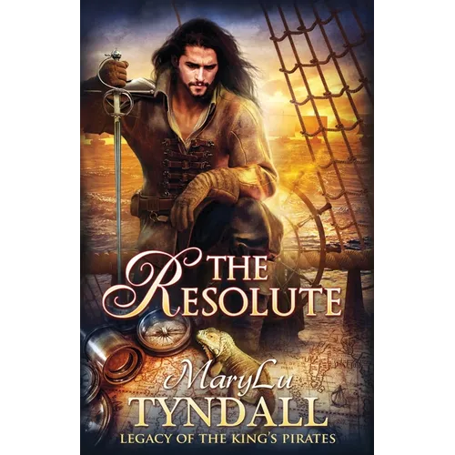 The Resolute