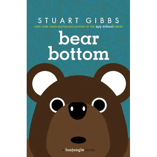 Bear Bottom