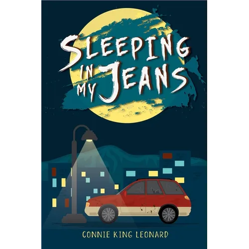 Sleeping in My Jeans