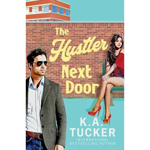 The Hustler Next Door